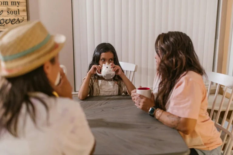 Families Cater to healthy and robust family.